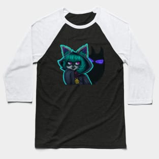 Vex Baseball T-Shirt